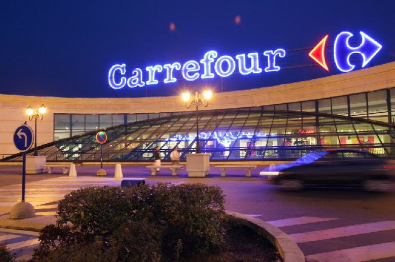 News – le renouveau du retail media par Carrefour sous le nom de Carrefour Links.