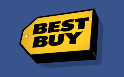Best Buy renforce son réseau retail media