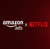Netflix s’allie à Amazon Ads 