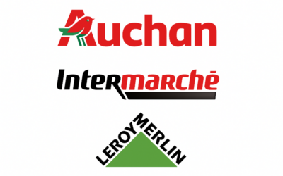 Les marchands deviennent des médias