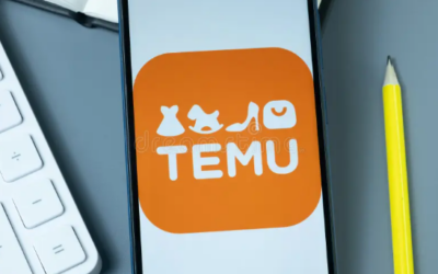 Temu s’impose sur le marché de la mode