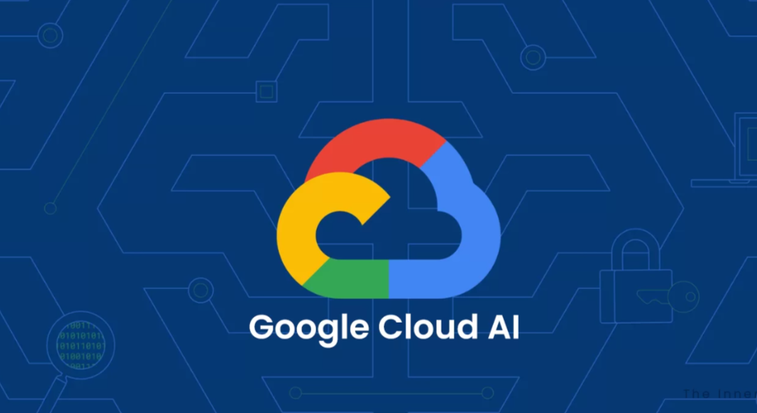 vailuz google cloud
