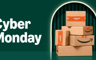 Logistique : +105 % de colis attendus en France pendant le Cyber Monday 2025, alerte sur les réseaux de livraison