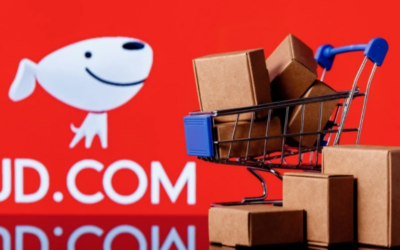 JoyBuy (JD.com) débarque en Europe et vise Amazon : une offensive stratégique majeure en France