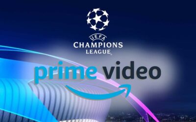 Amazon pourrait bousculer Canal+ : un appel d’offres UEFA décisif pour les droits de la Ligue des champions