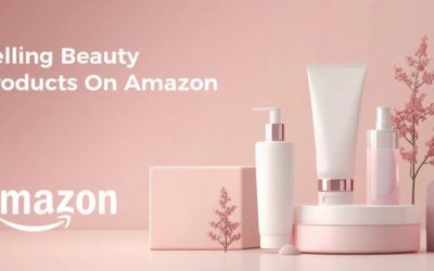 Amazon redistribue les cartes du marché beauté : entre fragmentation, premium et domination de L’Oréal