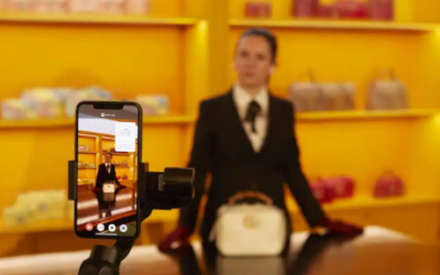 Le live shopping s’impose comme un nouveau levier de conversion et redéfinit l’expérience d’achat en ligne