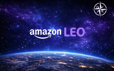 Amazon accélère le déploiement de sa constellation LEO avec Ariane 64 pour concurrencer Starlink