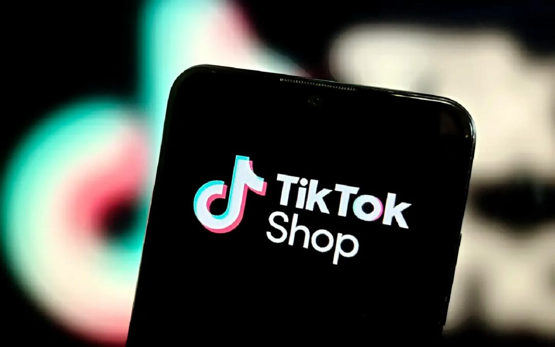 TikTok Shop s’apprête à débarquer en Pologne et au Benelux