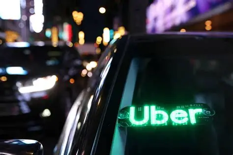 Uber booste son IA avec les puces Amazon AWS