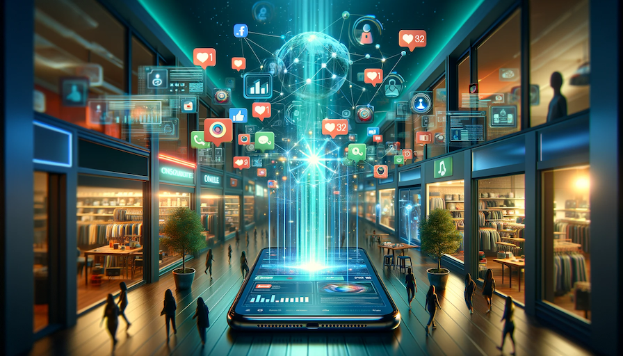 L’IA ne tuera pas le retail media, mais elle le transforme