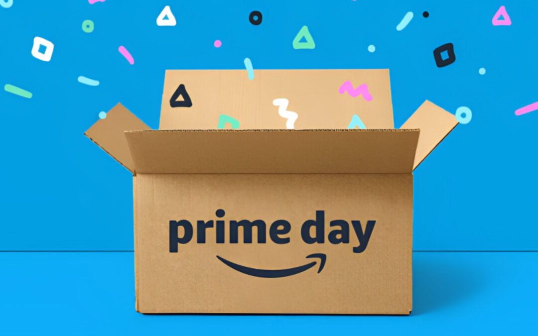 Amazon Prime Day 2026 : les dates enfin connues