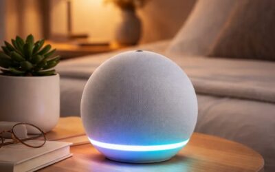 Alexa+ génère des podcasts à la demande : Amazon réinvente la consommation de contenu audio
