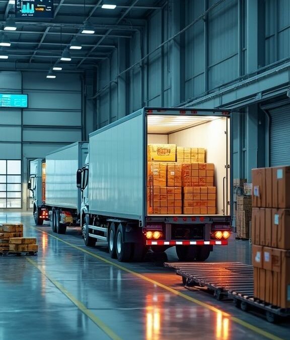 Amazon va ouvrir un nouveau centre logistique en Eure-et-Loir : 1.000 emplois en CDI annoncés