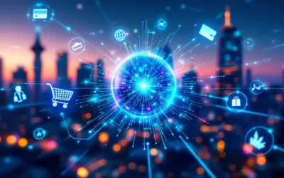 Commerce agentique : quand l’IA prend la décision d’achat à la place du consommateur