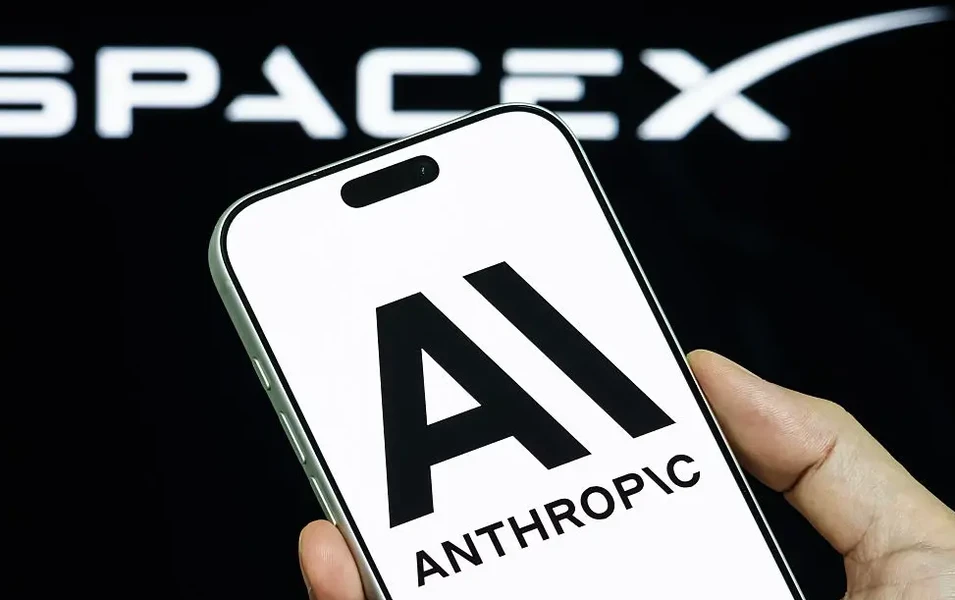 Anthropic s’allie à SpaceX et accède à 300 mégawatts de puissance pour booster Claude