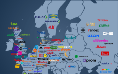 Top 100 des e-commerçants européens : la souveraineté numérique s’appuie sur des champions locaux