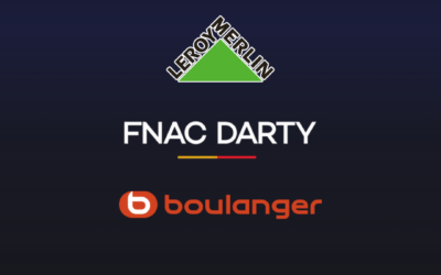 Retail media : Fnac Darty, Leroy Merlin et Boulanger accélèrent sur l’omnicanal
