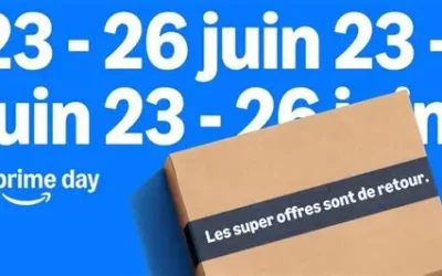 Prime Day 2026 : quatre jours en juin et un record de ventes attendu, ce que les marques doivent savoir