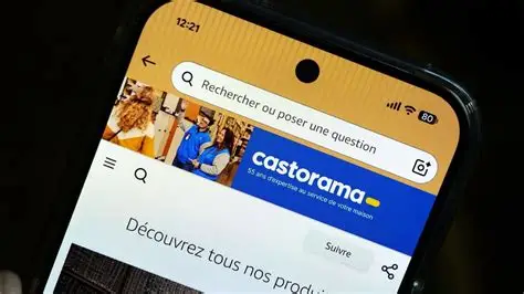 Castorama sur Amazon : pourquoi l’enseigne de bricolage rejoint la marketplace