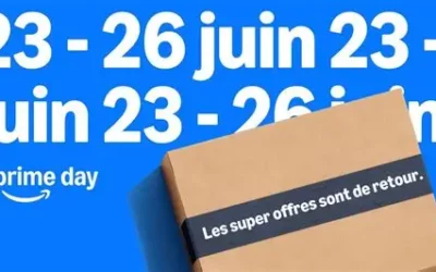 Prime Day 2026 : l’IA génère 40 % de conversion en plus pour les marques