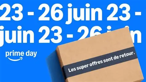 Prime Day 2026 : l’IA génère 40 % de conversion en plus pour les marques