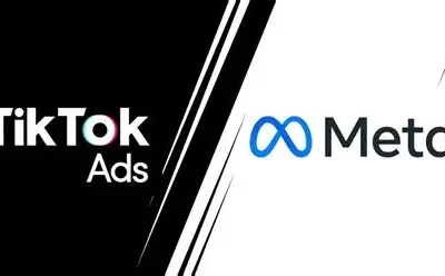 TikTok deux fois moins cher que Meta pour générer des prospects